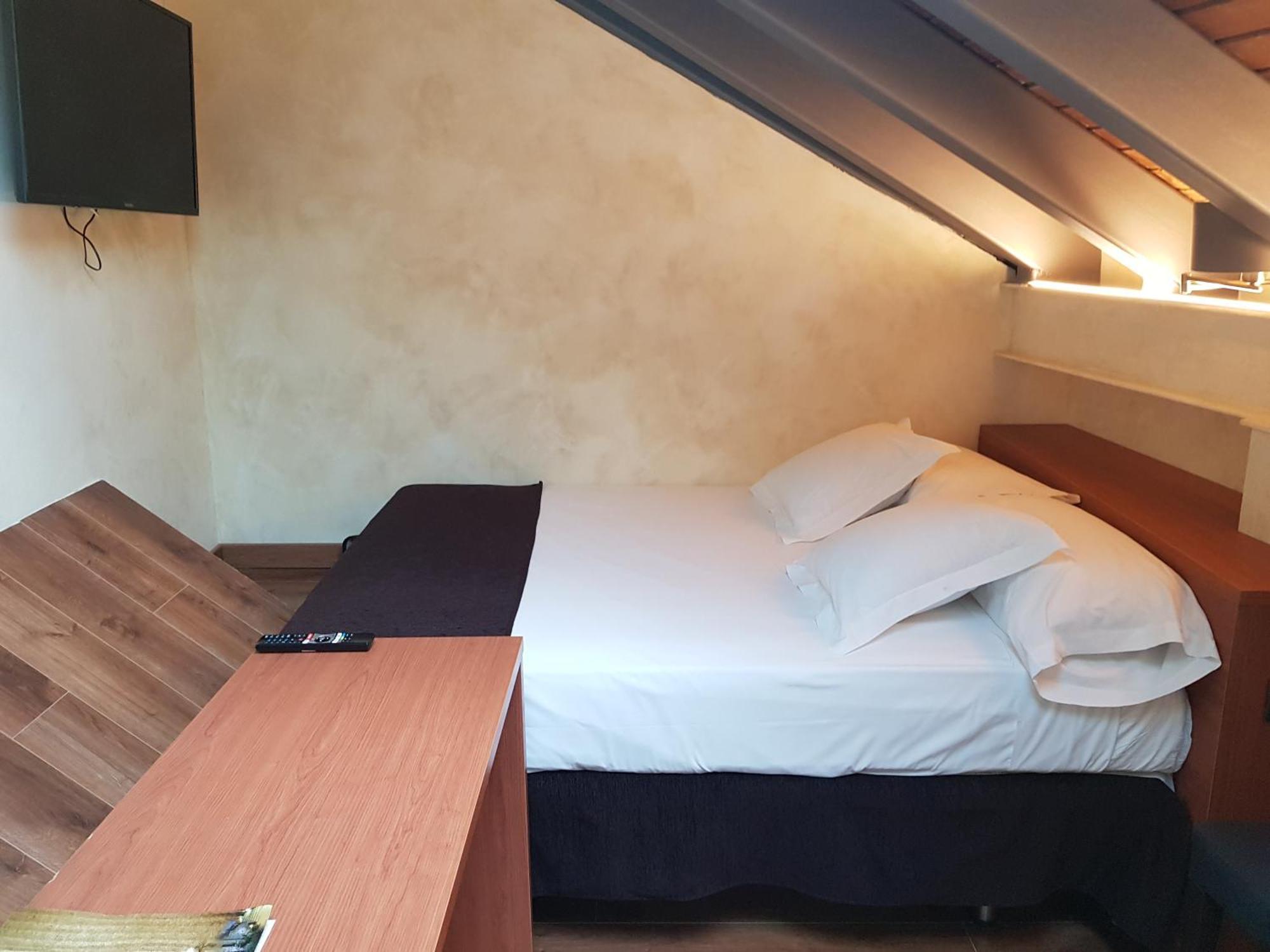 Hotel Las Leyendas Авила Экстерьер фото