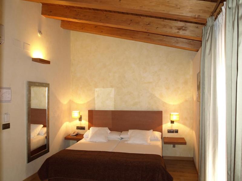 Hotel Las Leyendas Авила Номер фото